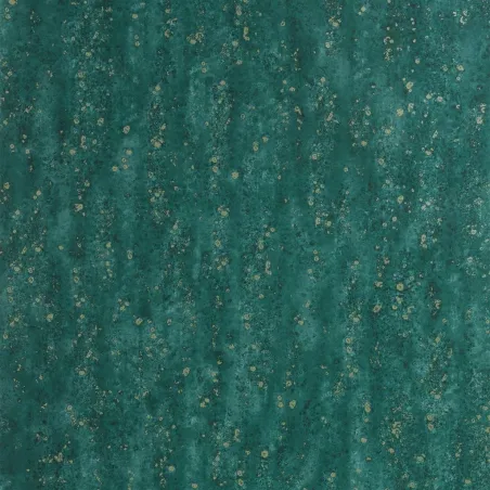 Papier peint - Designers Guild Shirakawa Viridian | Susty