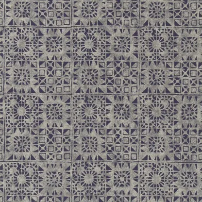 Papier peint - Designers Guild Serego - Plum | Susty