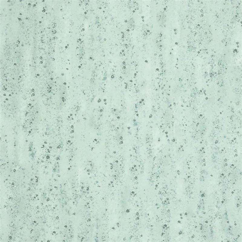 Papier peint - Designers Guild Shirakawa Aqua | Susty