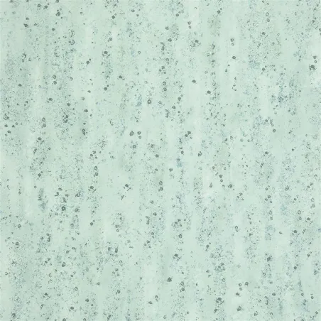 Papier peint - Designers Guild Shirakawa Aqua | Susty