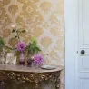 Papier peint - Designers Guild Clandon - Ivory | Susty