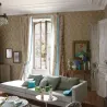 Papier peint - Designers Guild Clandon - Ivory | Susty
