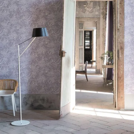 Papier peint - Designers Guild Botticino - Thistle | Susty