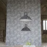 Papier peint - Designers Guild Botticino - Thistle | Susty