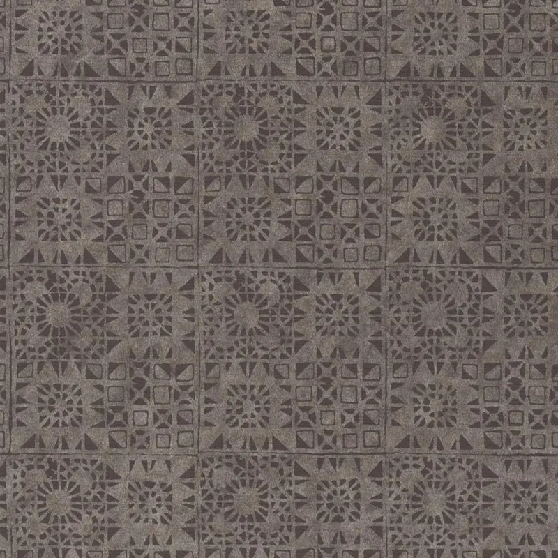 Papier peint - Designers Guild Serego - Cocoa | Susty