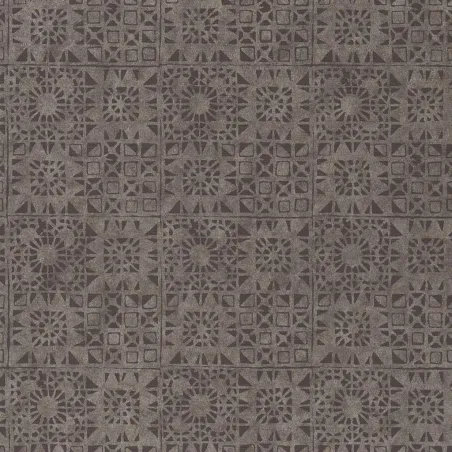 Papier peint - Designers Guild Serego - Cocoa | Susty