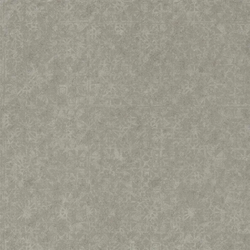 Papier peint - Designers Guild Serego - Pewter | Susty
