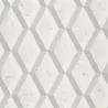 Papier peint - Designers Guild Jourdain Steel | Susty