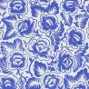 Papier peint - Designers Guild Rosario - Cobalt | Susty