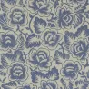 Papier peint - Designers Guild Rosario - Slate | Susty