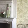 Papier peint - Designers Guild Contarini - Silver | Susty