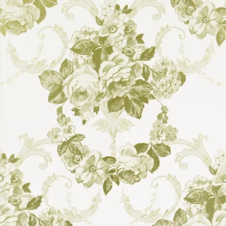 Papier peint - Designers Guild Wharton - Champagne | Susty