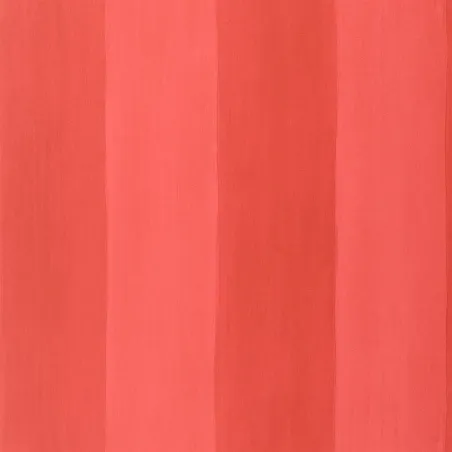 Papier peint - Designers Guild Jali - Poppy | Susty
