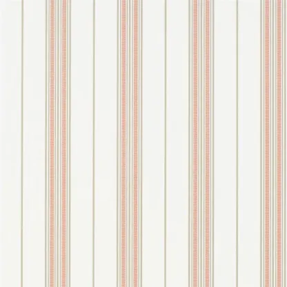 Papier peint - Designers Guild Trewen - Cinnamon | Susty