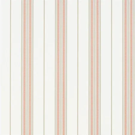 Papier peint - Designers Guild Trewen - Cinnamon | Susty