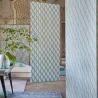 Papier peint - Designers Guild Jourdain Jade | Susty