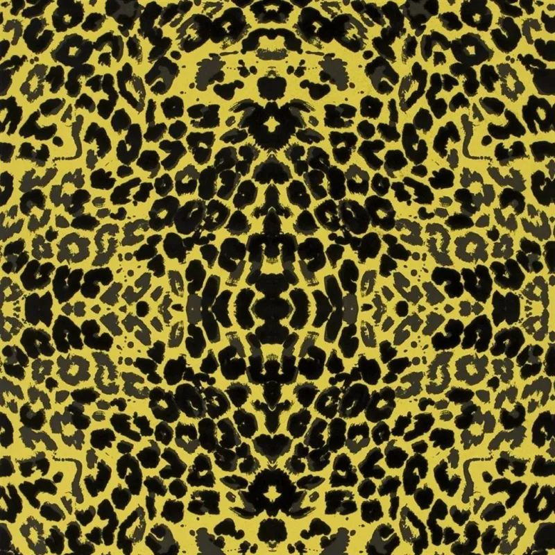 Papier peint - Designers Guild Santo Sospir - Citrus Wallpaper | Susty