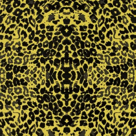 Papier peint - Designers Guild Santo Sospir - Citrus Wallpaper | Susty