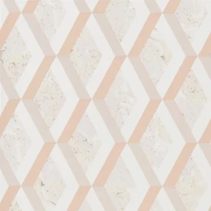 Papier peint - Designers Guild Jourdain Fresco | Susty