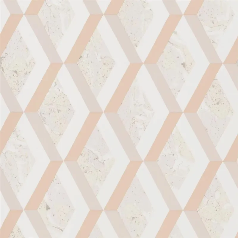 Papier peint - Designers Guild Jourdain Fresco | Susty