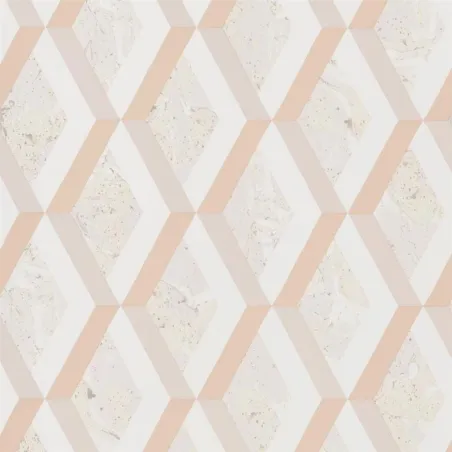 Papier peint - Designers Guild Jourdain Fresco | Susty