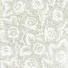 Papier peint - Designers Guild Rosario - Champagne | Susty