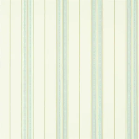 Papier peint - Designers Guild Trewen - Sky | Susty