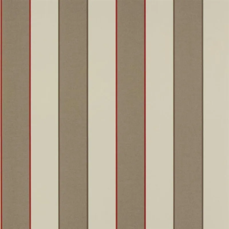 Papier peint - Designers Guild Warleggan - Mocha | Susty