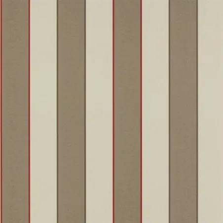 Papier peint - Designers Guild Warleggan - Mocha | Susty
