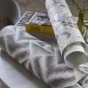 Papier peint - Designers Guild Emilie Platinum | Susty