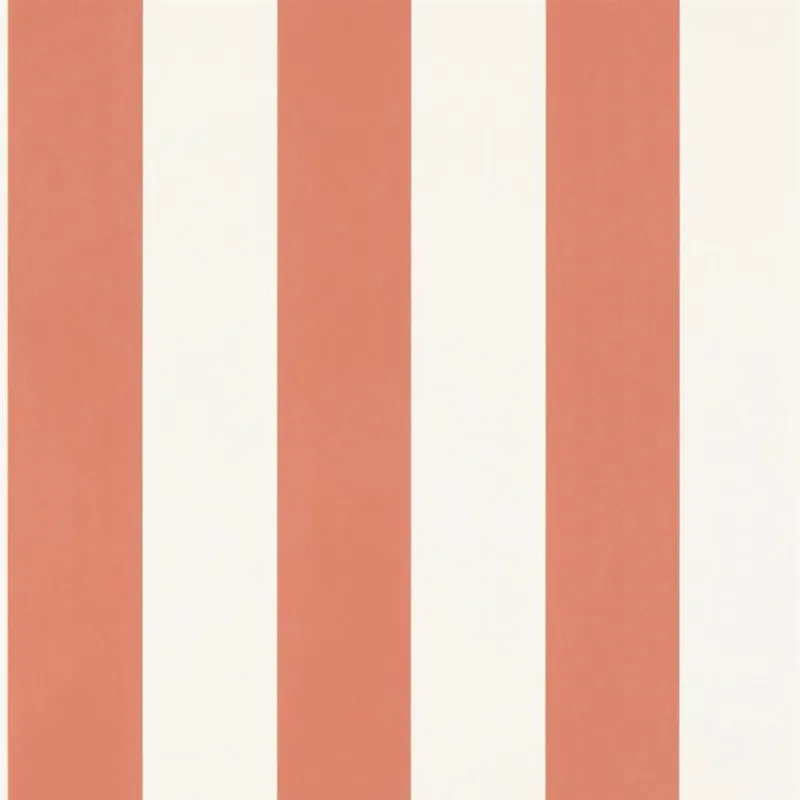 Papier peint - Designers Guild St Ives - Cinnamon | Susty