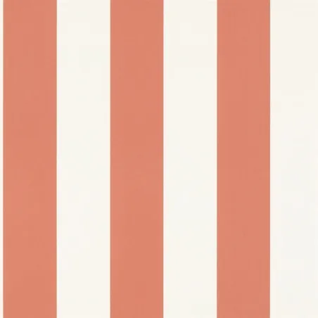 Papier peint - Designers Guild St Ives - Cinnamon | Susty