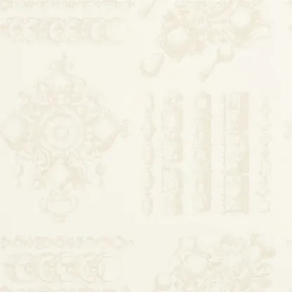 Papier peint - Designers Guild La Main Au Collet - Coquillage Wallpaper | Susty
