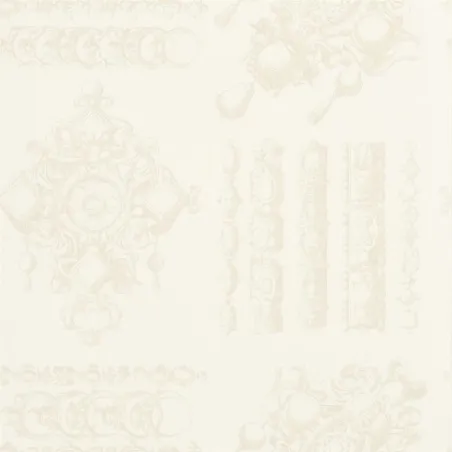 Papier peint - Designers Guild La Main Au Collet - Coquillage Wallpaper | Susty