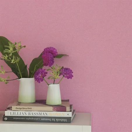 Papier peint - Designers Guild Brera - Peony | Susty