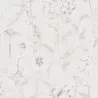 Papier peint - Designers Guild Emilie Ivory | Susty