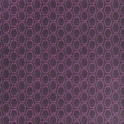 Papier peint - Designers Guild Giuliano - Fuchsia | Susty