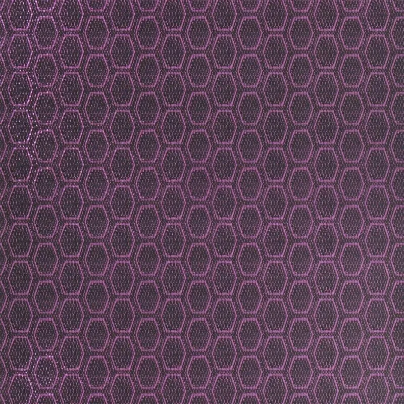 Papier peint - Designers Guild Giuliano - Fuchsia | Susty