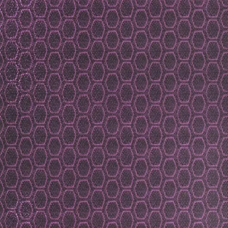 Papier peint - Designers Guild Giuliano - Fuchsia | Susty