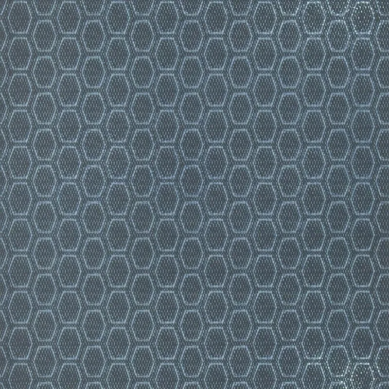 Papier peint - Designers Guild Giuliano - Indigo | Susty