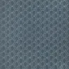 Papier peint - Designers Guild Giuliano - Indigo | Susty