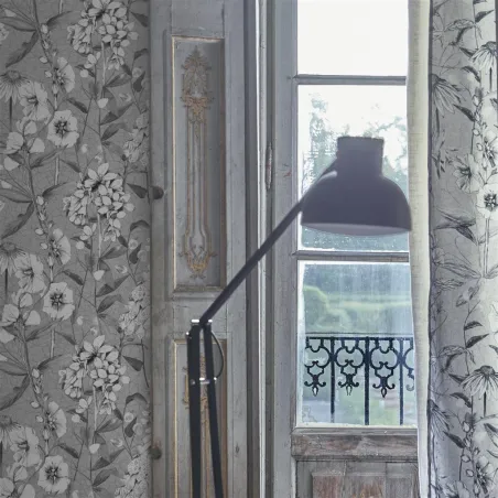 Papier peint - Designers Guild Emilie Gold | Susty