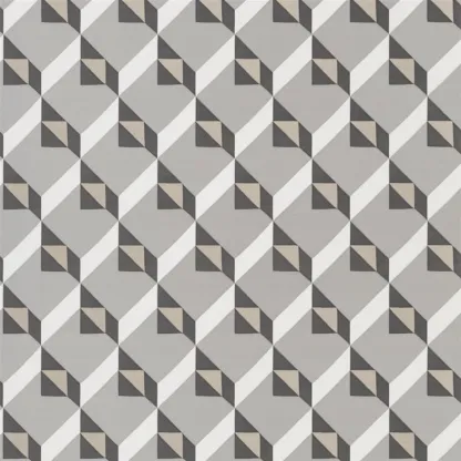 Papier peint - Designers Guild Dufrene Noir | Susty
