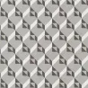 Papier peint - Designers Guild Dufrene Noir | Susty