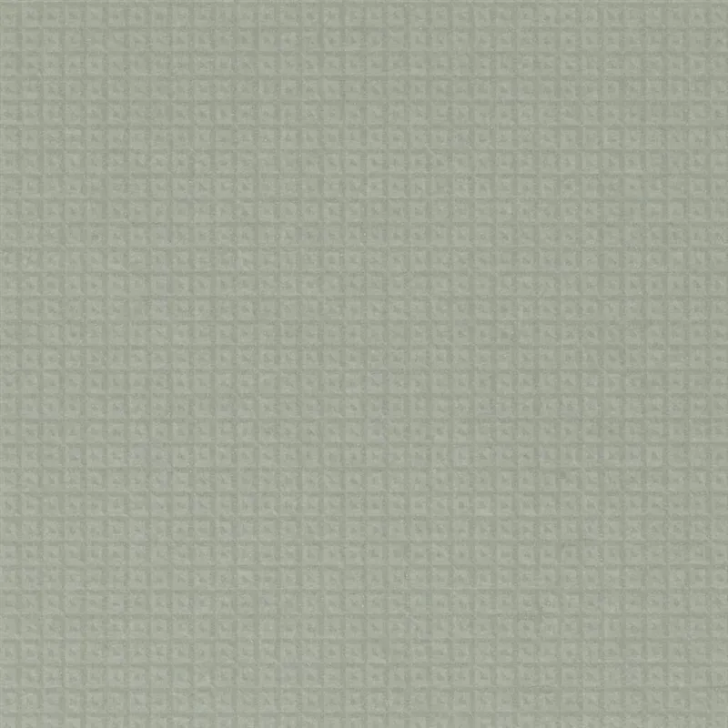 Papier peint - Designers Guild Vever - Graphite | Susty