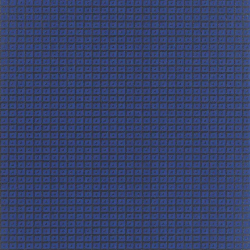 Papier peint - Designers Guild Gautrait - Cobalt | Susty
