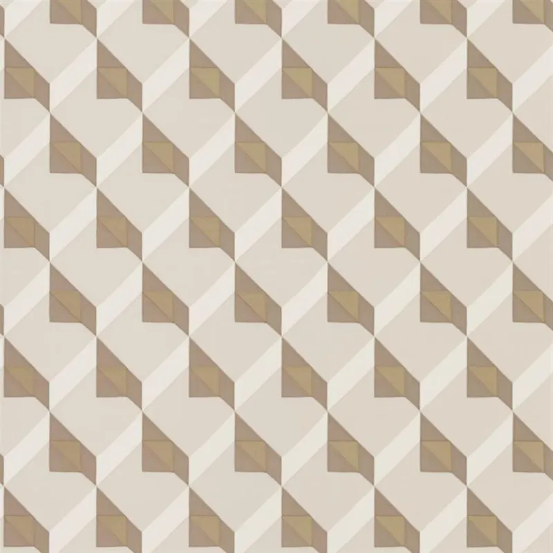 Papier peint - Designers Guild Dufrene Linen | Susty