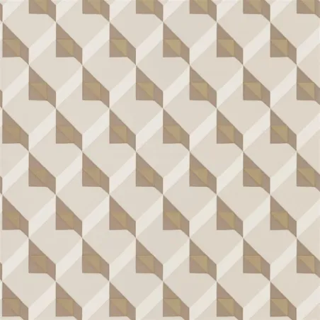 Papier peint - Designers Guild Dufrene Linen | Susty