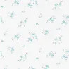 Papier peint - Designers Guild Gentian - Aqua | Susty