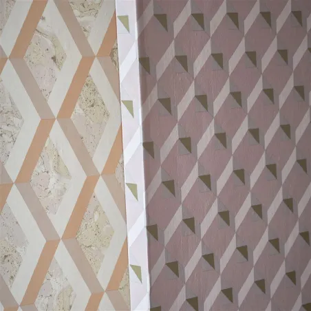 Papier peint - Designers Guild Dufrene Linen | Susty
